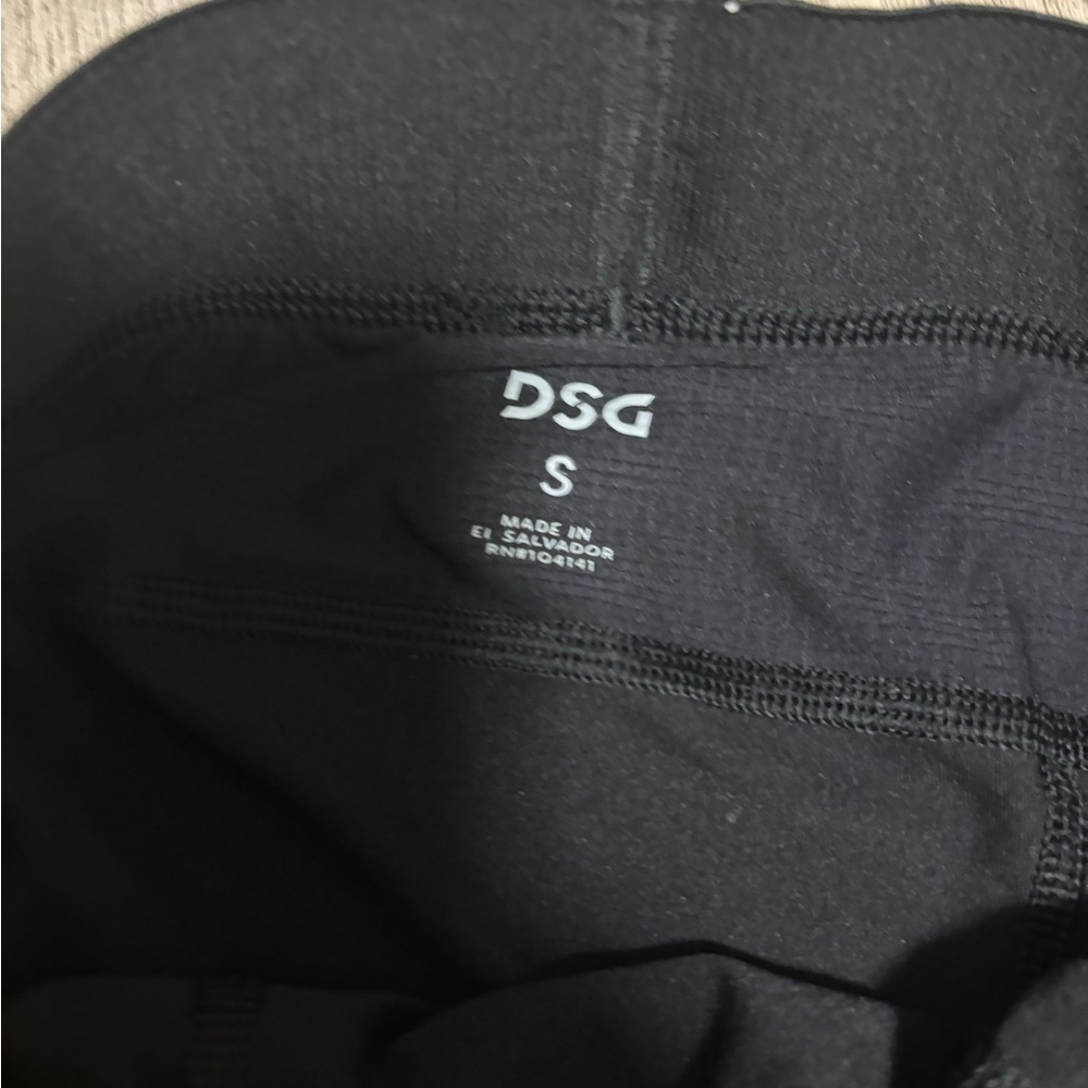 DSG Women’s Black Pants - Picture 3 of 3